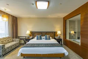 Huangshan Xin'an Country Villa - Image 2