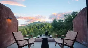 南岳山水和野奢民宿 - Image 5