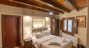 Guesthouse Lousios - Image 2