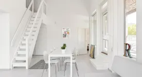 Kotimaailma - Kaunis saunallinen kattohuoneisto 10lle, Espoon keskustassa - Image 3