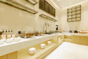 City Comfort Inn Dongguan Dalingshan Xinli Agricultural Wholesale - Image 3
