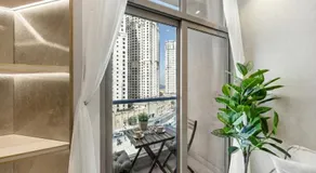 Oasis Lane - 2BR,2BA Heart of Dubai Marina for 6 - Image 5