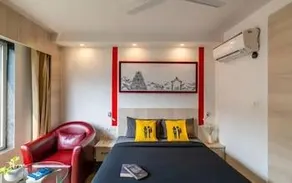 The Hosteller Bam Rishikesh - Image 3