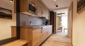 Das Aparthotel Olympia Tirol - Image 2