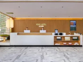 Pero Hotel (Yibin Lizhuang Ancient Town) - Image 5