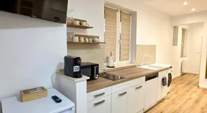 Ferienwohnung "Wohnung in Haus" - Image 3
