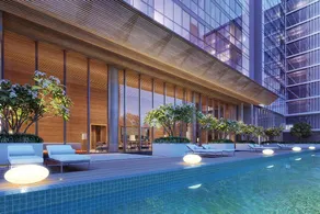 Luxury Suites International at The Signature - Image 2