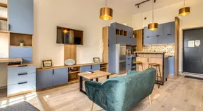 RentPlanet - Apartament Powstańców Śląskich - Image 3