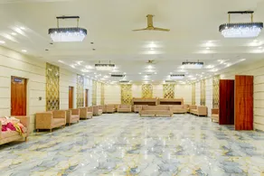 Hotel O by OYO The Suresh Mahal Resort - Image 2