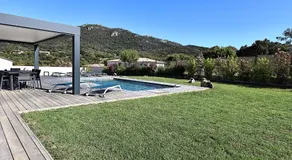 Casa di Famiglia - Maison 3 chambres, piscine - Classée 4 étoiles - Image 5