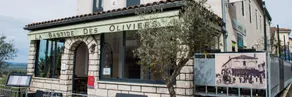 Hôtel La Bastide des Oliviers - Image 4