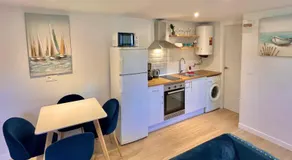 2 bedroom Albir apartment by the beach - Image 4