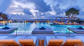 1 Hotel & Homes Miami Beach Oceanfront Residence Suites By Joe Semary - Image 3