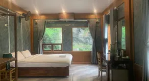 Trang An River Sunshine - Image 2