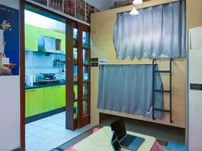 Sicily Youth Hostel (Xi'an Muslim Quarter Branch) - Image 5