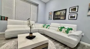 Grand Deluxe 1BR Penthouse near Newark Airport - Image 5