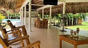 Cabaña la fortuna - Image 5