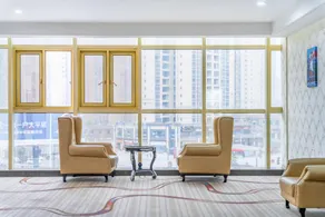 Xi Shui Yu Jing Hotel - Image 4