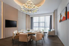 Shanshui S Hotel - Image 3