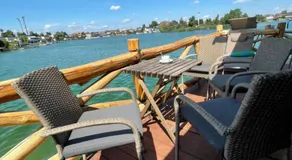 Bungalov na vode - Lobster - Image 3