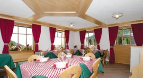 Rifugio Stella Alpina Spiz Piaz per escursionisti - Image 2