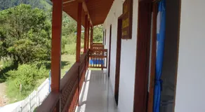 Hotel Internacional Jardín - Image 2