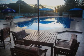 Isamilo Grand Hotel - Image 4