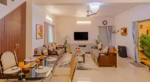 EKOSTAY - Fern Wood Villa - Image 5
