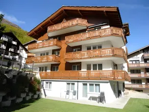 Helvetia Apartments - Image 4