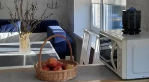 Home for your vacation 1-bedroom apartment - Image 5