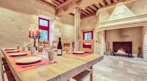 Château de Vieux Moulin - Image 2
