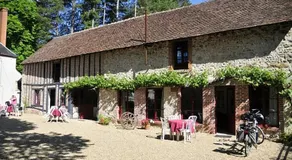 Château de la Frégeolière - Image 5