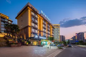 Home Inn Style Kunming Changshui Airport Hangcheng - Image 5