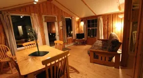 Chalets Nature Océan - Image 5