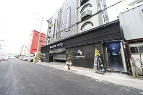 Changwon Masan Hotel Lucas - Image 4
