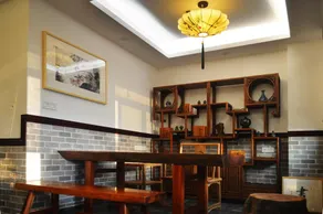 BOOK PAVILION HOTEL - Image 5