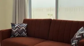 Sunrise Oasis واحة الشروق للضيافة - Image 2