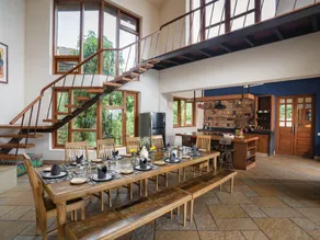 LohonoStays Om Anantha 4 Bedroom - Image 5
