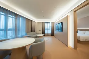 Ji Hotel Langfang North China Institute of Aerospace Engineering - Image 2
