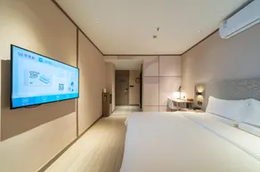 Hanting Hotel Shanghai Anting Xinyuan Road - Image 4