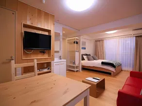 Rhodes Kagurazaka - Image 2