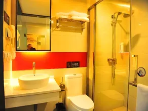 7 Days Premium Chongqing Da Zu Hong Sheng Square Branch - Image 5