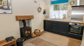 Tyg Cottage - Image 4