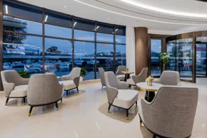 Home Inn Plus Hangzhou Zhejiang University Zijin Port Xixi Wetland - Image 3