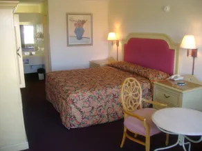 Western Motel Philadelphia - Image 4