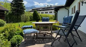 Ferienwohnung Struberberg - Image 5