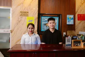Hoàng Sơn Hotel - Image 4