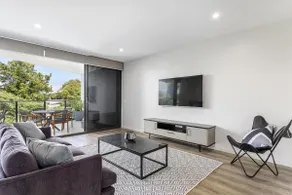 Blairgowrie Apartment 2 - on the beach - Image 2