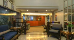 Fersal Hotel - Manila - Image 2