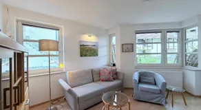 Seegarten Apartment 4 - Image 2